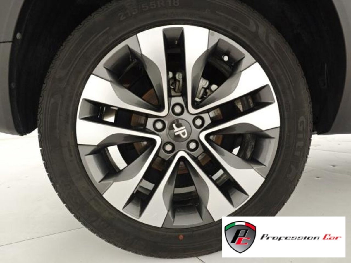 Dr DR 5.0 5.0 1.5 Turbo DCT (11)