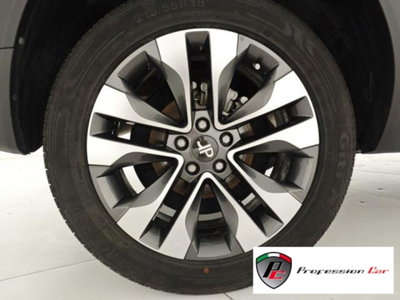 Dr DR 5.0 5.0 1.5 Turbo DCT (11)