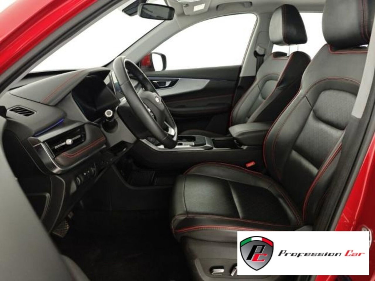 Dr DR 5.0 5.0 1.5 Turbo DCT (14)