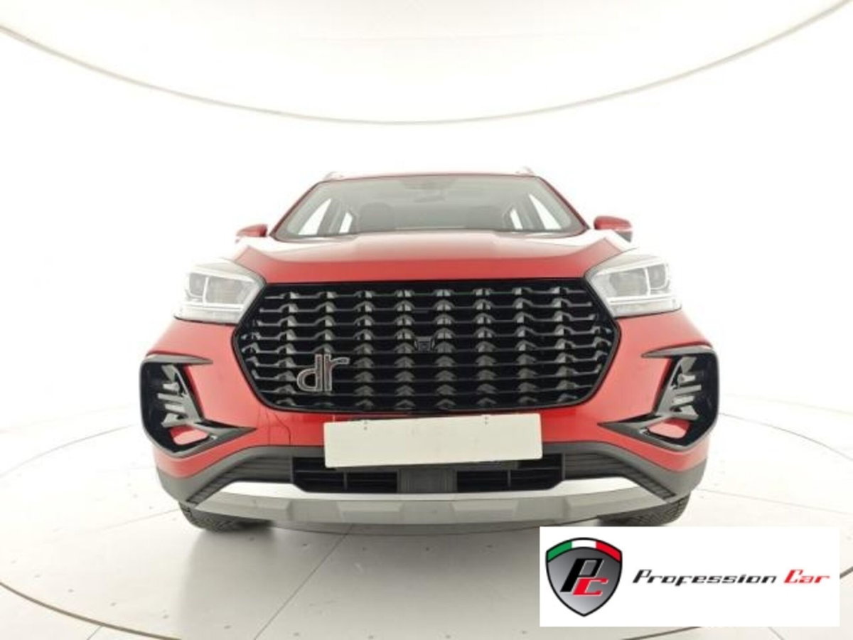 Dr DR 5.0 5.0 1.5 Turbo DCT (3)