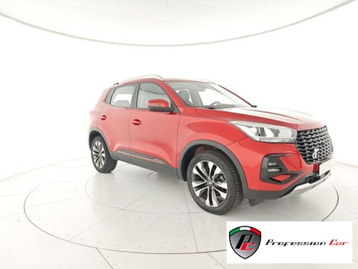 Dr DR 5.0 5.0 1.5 Turbo DCT (4)