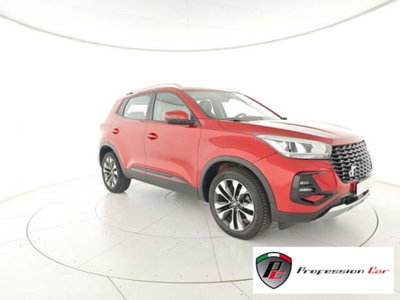 Dr DR 5.0 5.0 1.5 Turbo DCT (4)