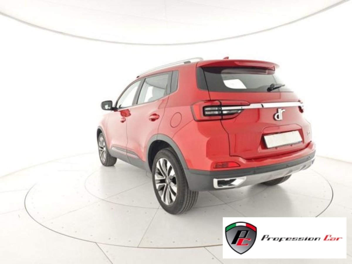 Dr DR 5.0 5.0 1.5 Turbo DCT (6)