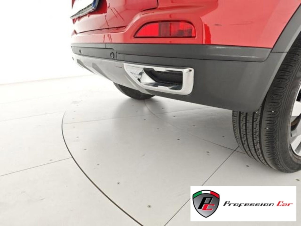 Dr DR 5.0 5.0 1.5 Turbo DCT (7)