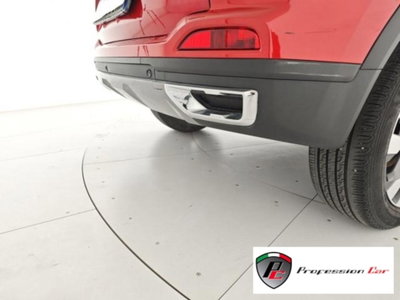 Dr DR 5.0 5.0 1.5 Turbo DCT (7)