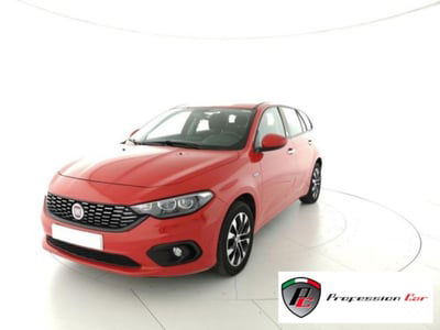 Fiat Tipo Station Wagon Tipo 1.3 Mjt S&S SW Mirror usata