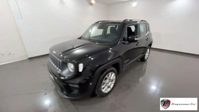 Jeep Renegade 1.5 turbo t4 mhev Renegade 2wd dct usata