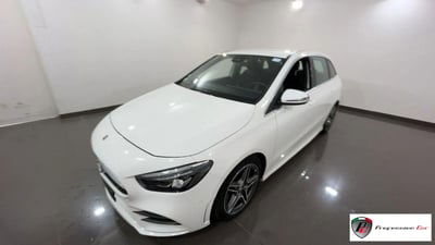Mercedes-Benz Classe B 180 Sport usata
