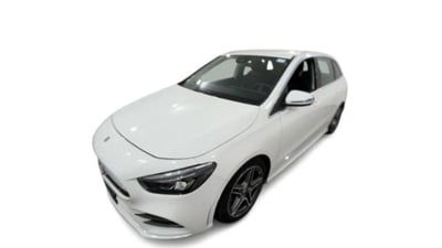 Mercedes-Benz Classe B 180 Sport usata