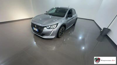 Peugeot 208 PureTech 130 Stop&Start EAT8 5 porte GT Pack usata