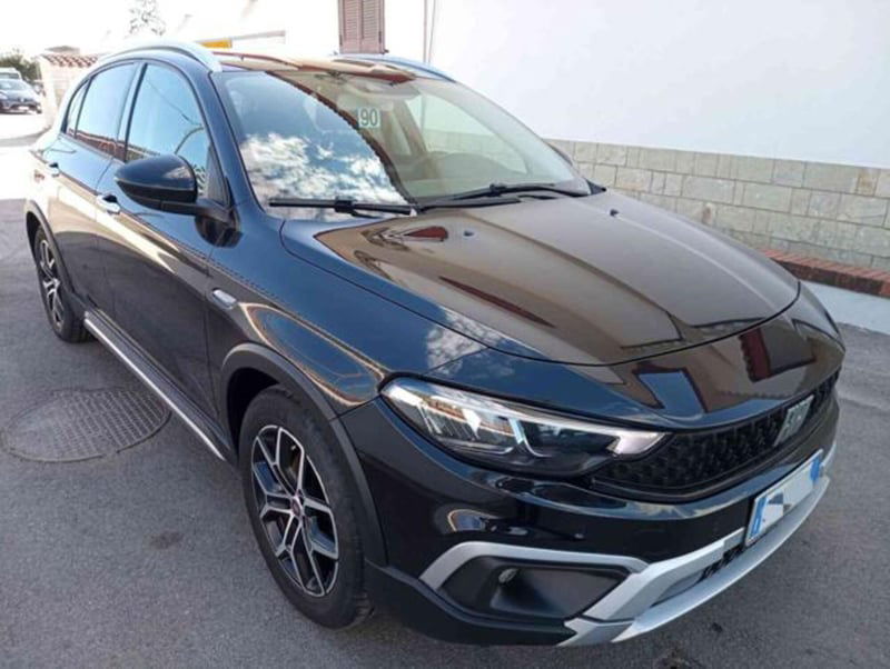 Fiat Tipo Tipo 5p 1.0 t3 Cross 100cv