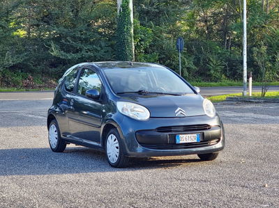 Citroen C1 1.0 3 porte airdream C1TY  usata