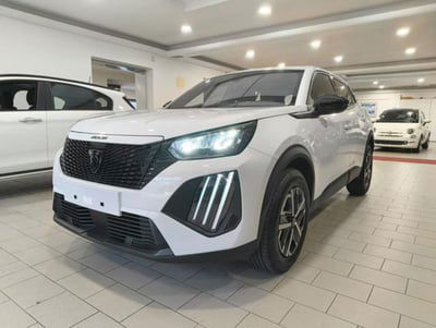 Peugeot 2008 PureTech 100 S&S Active