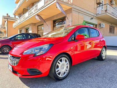 Opel Corsa 1.2 5 porte  usata