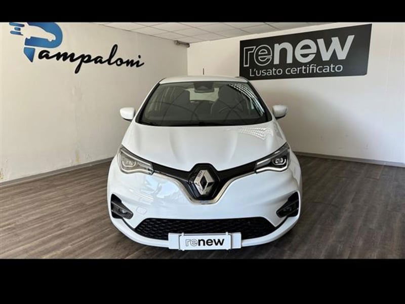 Renault Zoe Zen R110 Flex