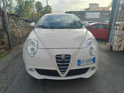 Alfa Romeo MiTo 1.3 JTDm-2 95 CV S&S Progression 