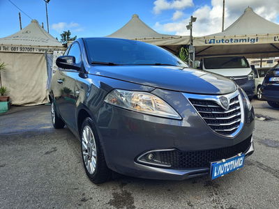 Lancia Ypsilon 1.3 MJT 16V 95 CV 5 porte S&S Elefantino  usata