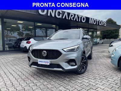 Mg ZS (2021-->) ZS 1.0T-GDI aut. Comfort nuova