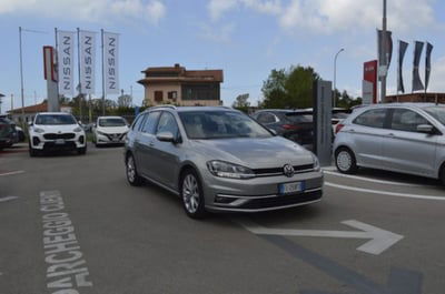 Volkswagen Passat Variant 1.6 TDI Business BlueMotion Technology usata