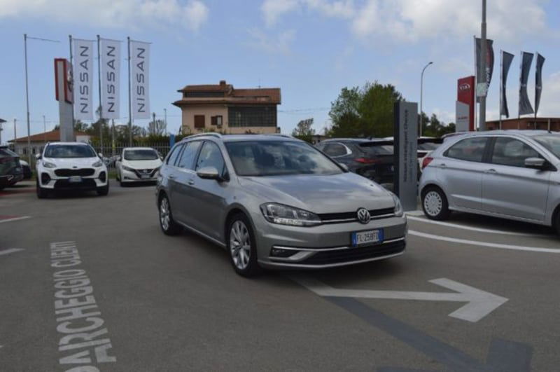 Volkswagen Passat Variant 1.6 TDI Business BlueMotion Technology