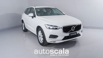 Volvo XC60 D4 Geartronic Business  usata