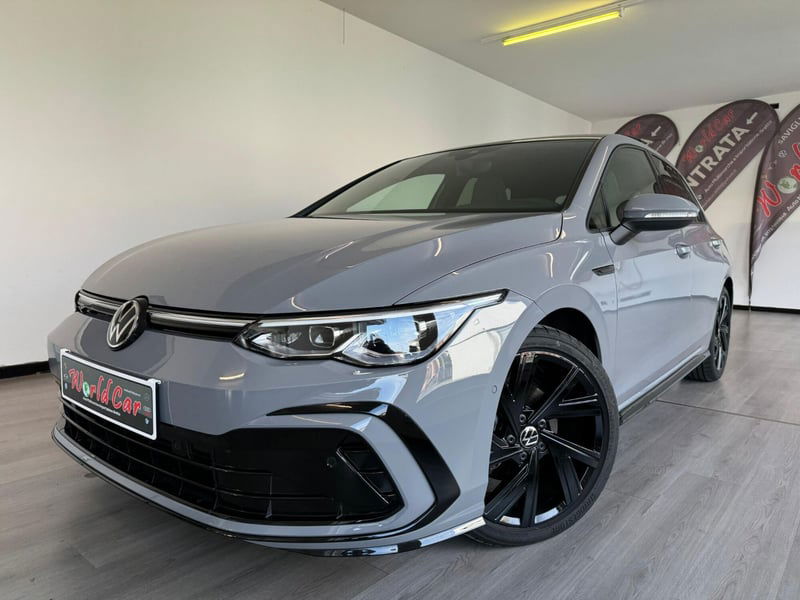Volkswagen Golf 1.5 TSI 150 CV EVO ACT R-Line