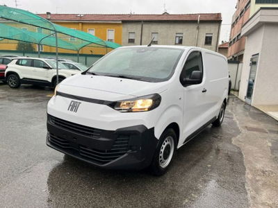 Fiat Scudo Furgone 1.5 BlueHDi 120CV PL-TN-DC Mobile Furgone Business nuovo