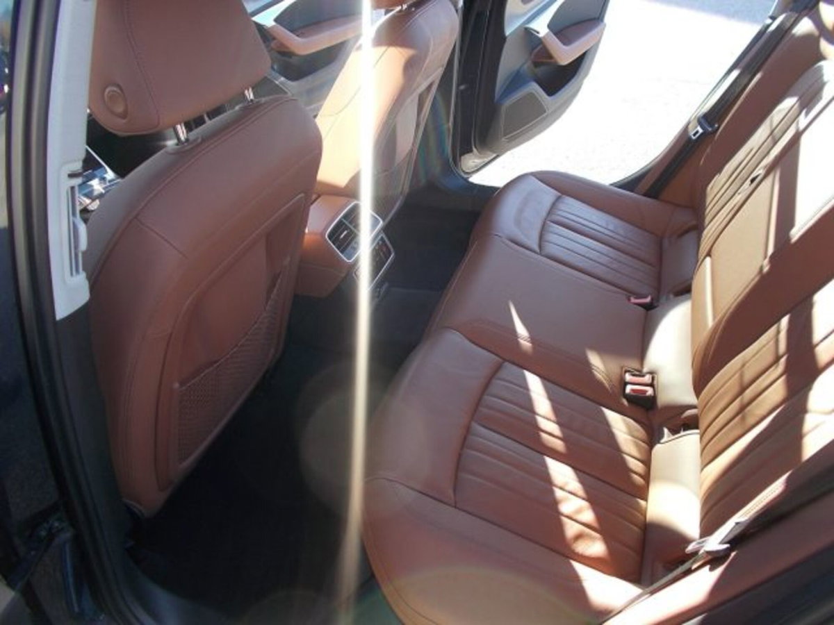 Audi A6 Avant 40 2.0 TDI quattro ultra S tronic Sport (11)