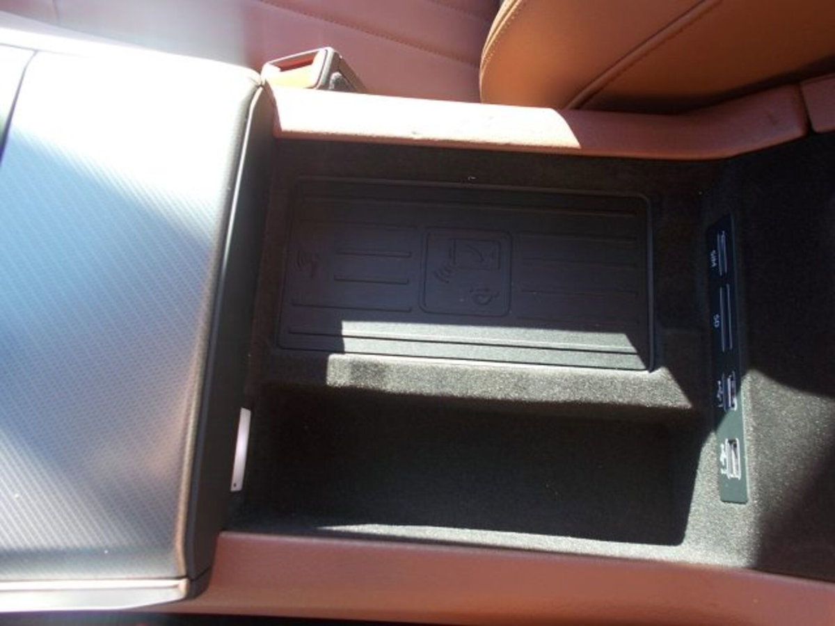 Audi A6 Avant 40 2.0 TDI quattro ultra S tronic Sport (20)