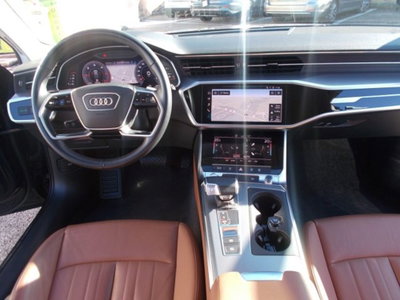 Audi A6 Avant 40 2.0 TDI quattro ultra S tronic Sport (8)