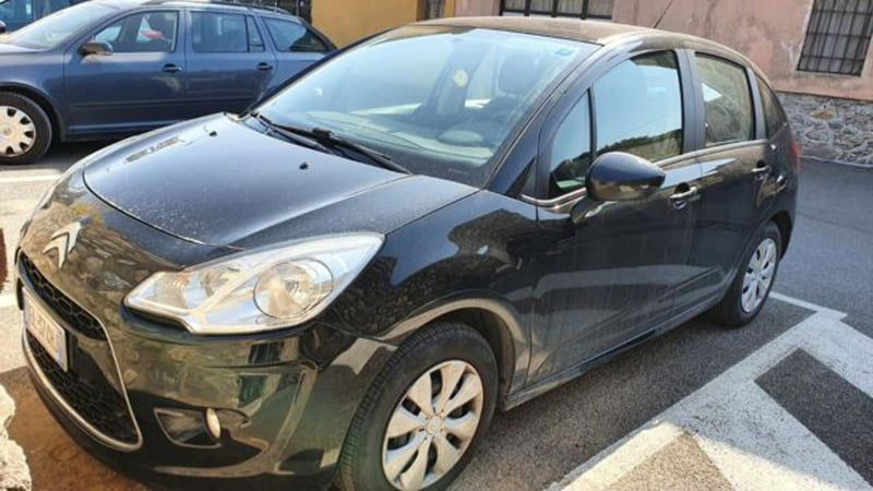 Citroen C3 1.4 Eco Energy G Seduction
