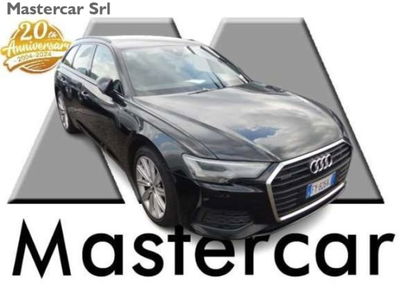 Audi A6 Avant 45 3.0 TDI quattro tiptronic Business Plus  usata