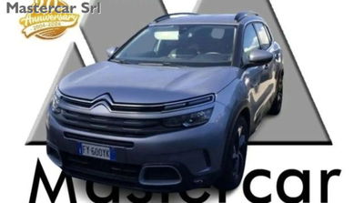 Citroen C5 Aircross Aircross BlueHDi 180 S&S EAT8 Feel  usata