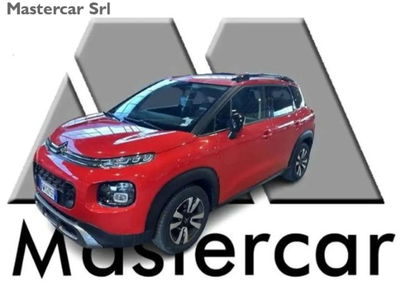 Citroen C3 Aircross BlueHDi 100 S&S Shine  usata