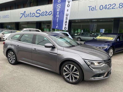 Renault Talisman SporTour dCi 160 CV EDC Business  usata