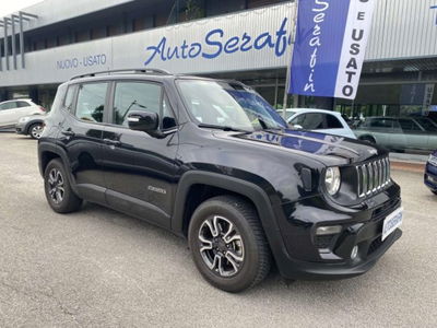 Jeep Renegade 1.6 Mjt 120 CV Longitude  usata