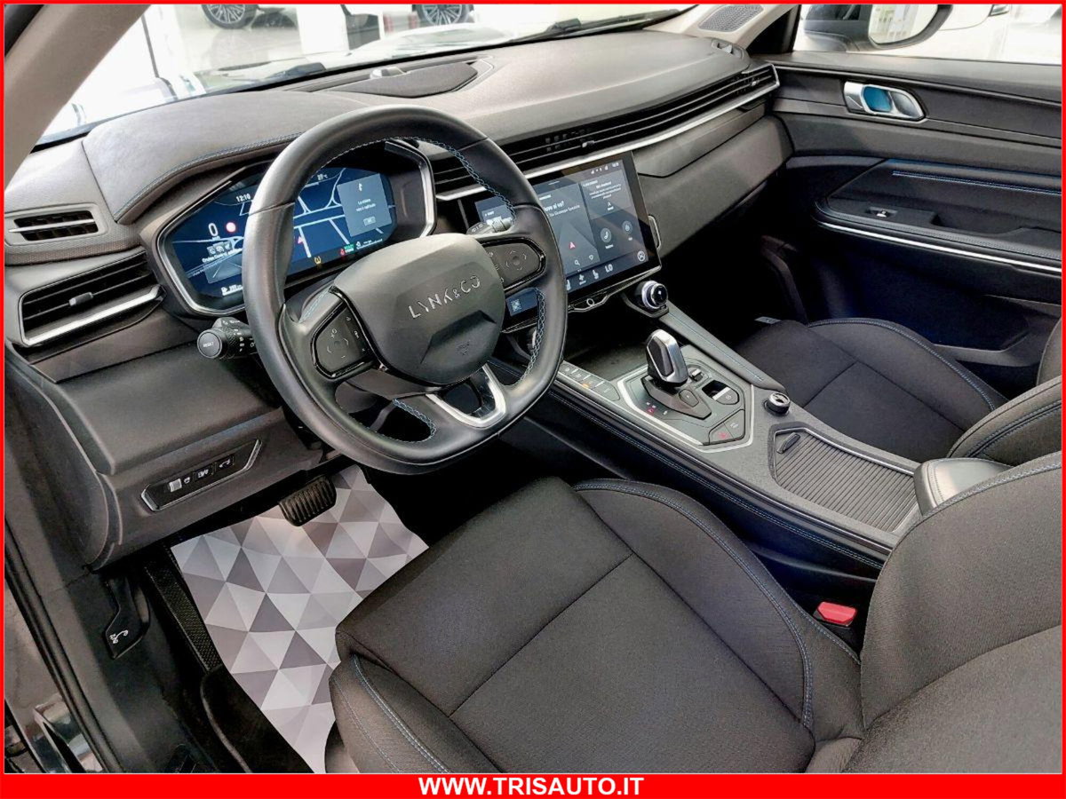 Lynk & Co 01 01 1.5 td phev (5)