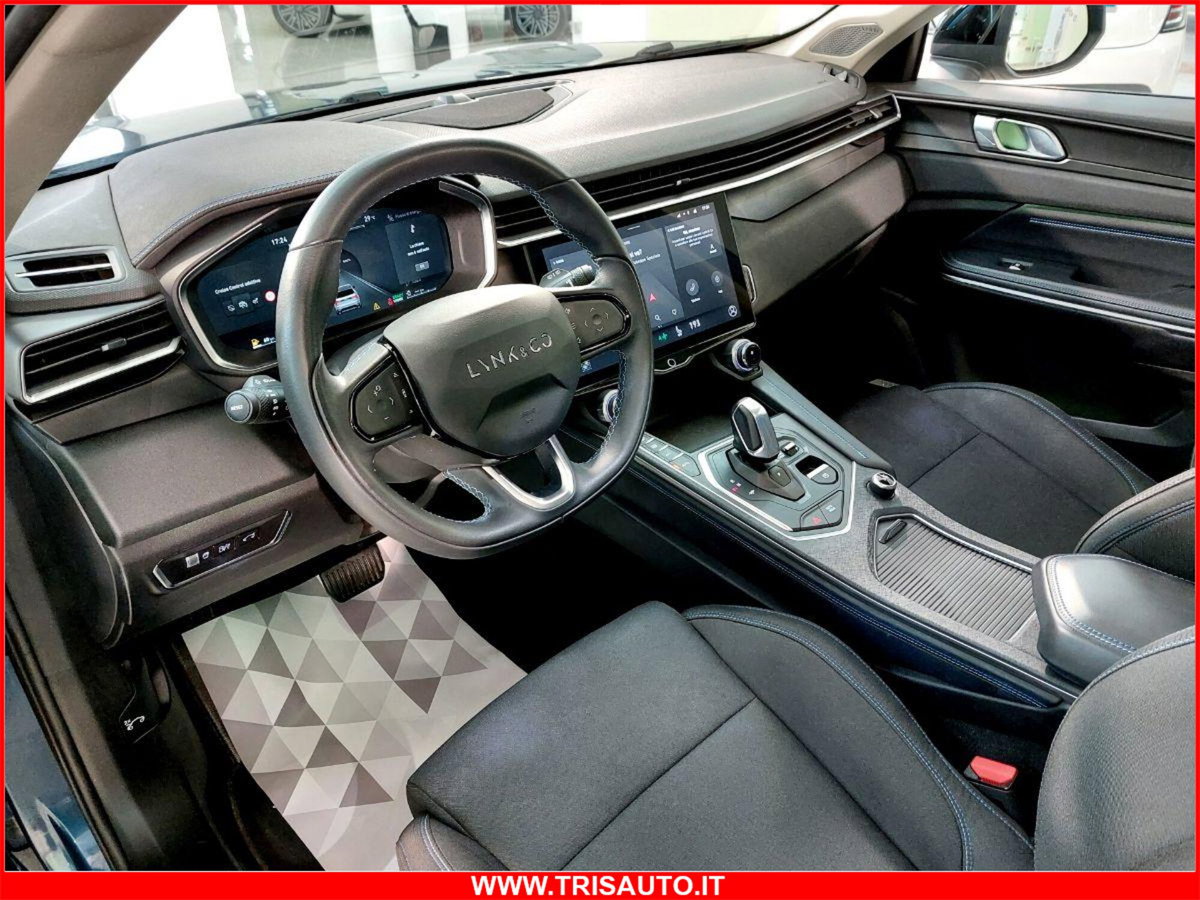 Lynk & Co 01 01 1.5 td phev (5)