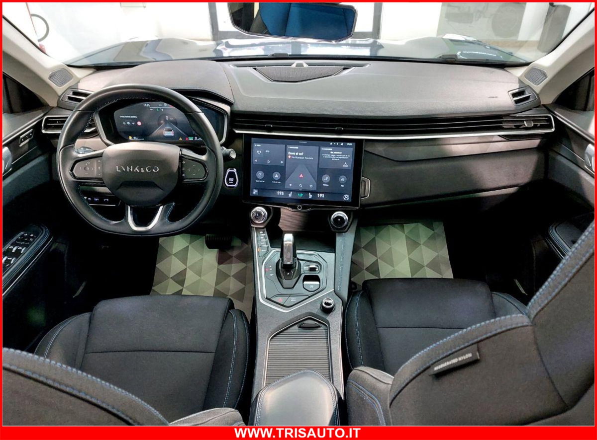 Lynk & Co 01 01 1.5 td phev (6)