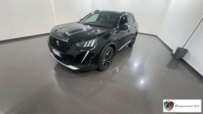 Peugeot 2008 PureTech 130 S&S EAT8 GT Line usata