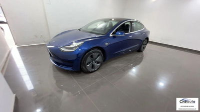 Tesla Model 3 Model 3 Standard RWD Plus  usata