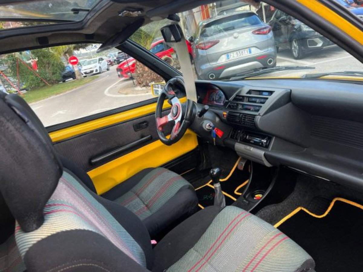 Fiat Cinquecento 1.1i cat Sporting (2)