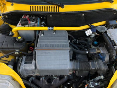 Fiat Cinquecento 1.1i cat Sporting (5)