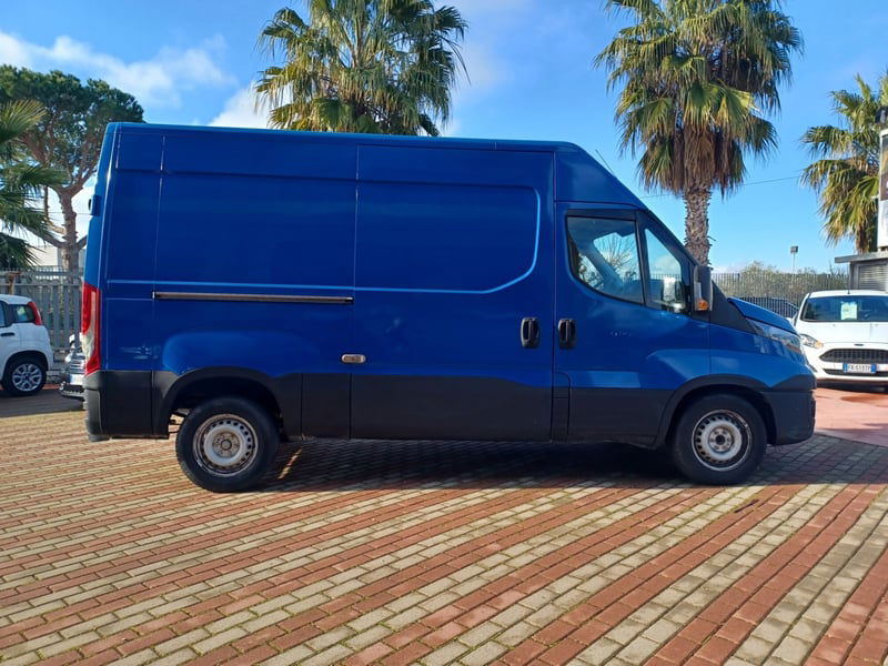 Iveco Daily Furgone 35C13V 2.3 HPT PM-SL-TN-RG Furgone