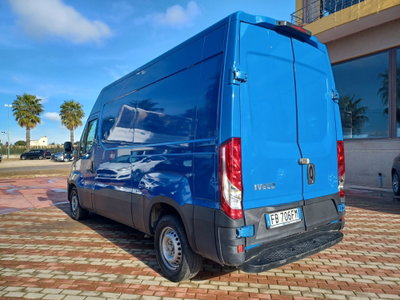 Iveco Daily Furgone 35C13V 2.3 HPT PM-SL-TN-RG Furgone (6)