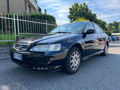 Honda Accord 1.8i 16V V-TEC cat ES  usata