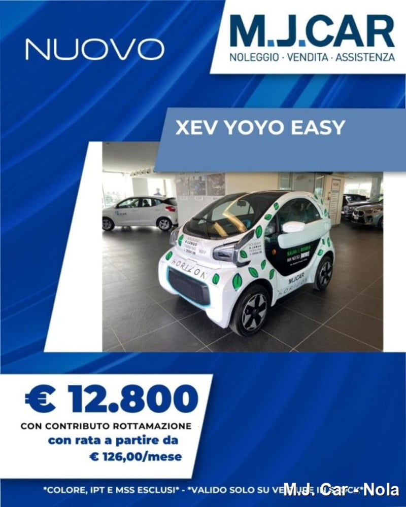 Xev Yoyo Yoyo Easy