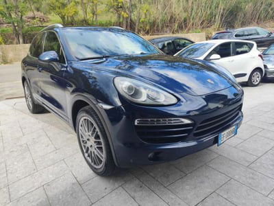 Porsche Cayenne 3.0 Diesel  usata