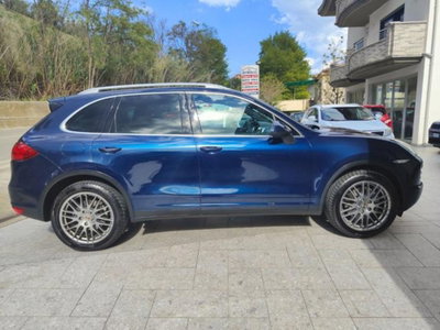 Porsche Cayenne 3.0 Diesel (7)