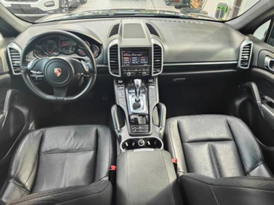 Porsche Cayenne 3.0 Diesel (13)